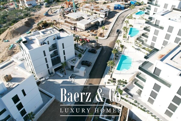 photo 27 Primošten, two-level apartment with panoramic sea views in Primošten Resort