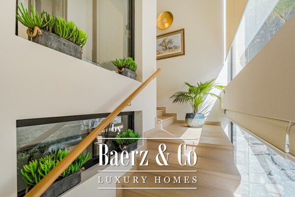 photo 23 Elegant Independent Villa with Panoramic Sea Views in Caldera del Rey