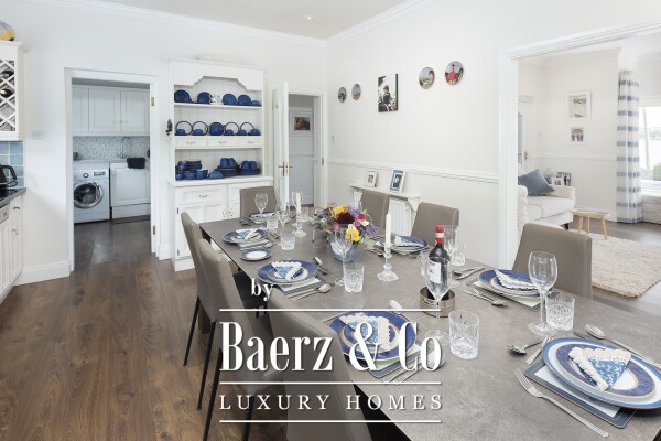 photo 10 Sea View Stables, East Ferry 