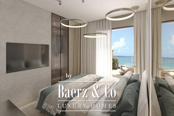 photo 16 Opatija, luxuriously furnished three-bedroom penthouse with sea view, NKP 163 m2