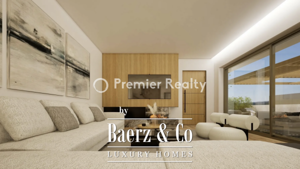 photo 4 1618792 - Luxury residence | Spa amenities, gym, sauna and hammam | Swimming pool | Vari, 408 sq.m.