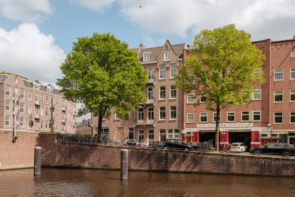 photo 33 Tweede Kostverlorenkade 127 H