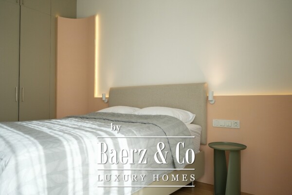 photo 10 Two Bedroom Apartment in Center of Bar under Construction