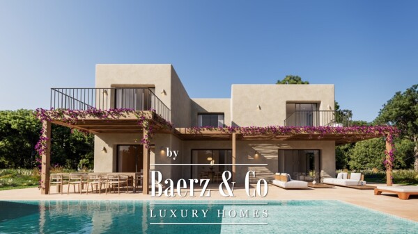 photo 1 Beautiful luxury home in Jávea, Costa Blanca