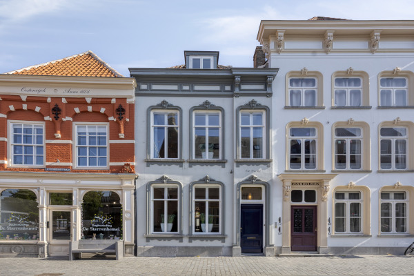 photo 1 Lievevrouwestraat 54
