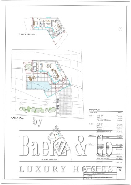 photo 5 Beautiful luxury home in Jávea, Costa Blanca