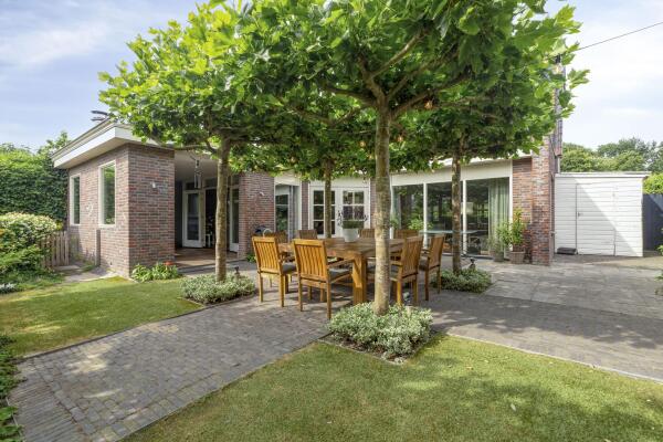 photo 65 Van Vredenburchlaan 71