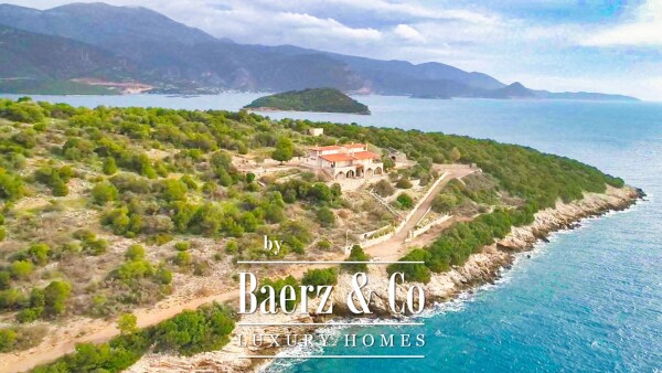 photo 1 1508024 - Detached house For sale, Tolofona, 215 sq.m., €1