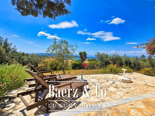 photo 24 1680674 - Detached house For sale, Kranidi, 120 sq.m., €475.000