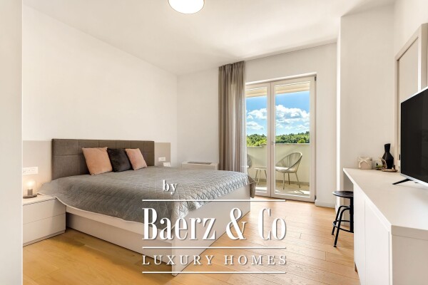 photo 10 Luxury Villa with a large pool and complete privacy – near Poreč