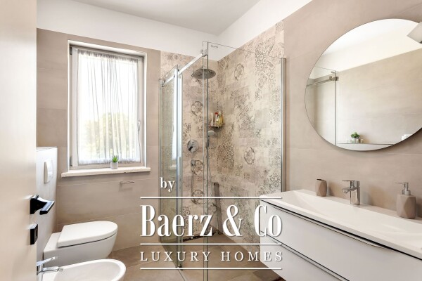 photo 21 Luxury Villa with a large pool and complete privacy – near Poreč