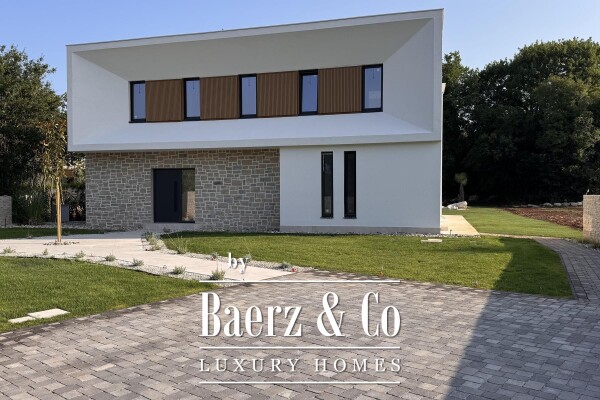 photo 19 Istria, Tinjan - EXCLUSIVE villa with swimming pool and sports field on 2935 m2