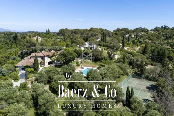 photo 1 Charming stone house with panoramic view