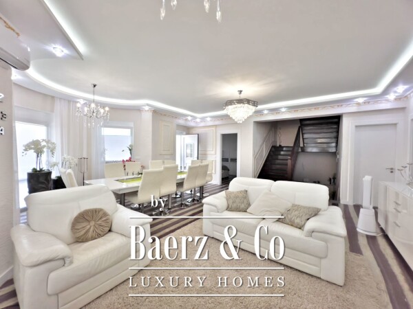 photo 8 1680683 - Detached house For sale, Midea, 287 sq.m., €680.000