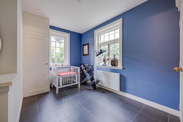 photo 23 Rapenburg 45