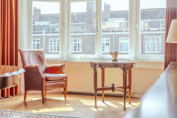 photo 6 Minervalaan 76 3