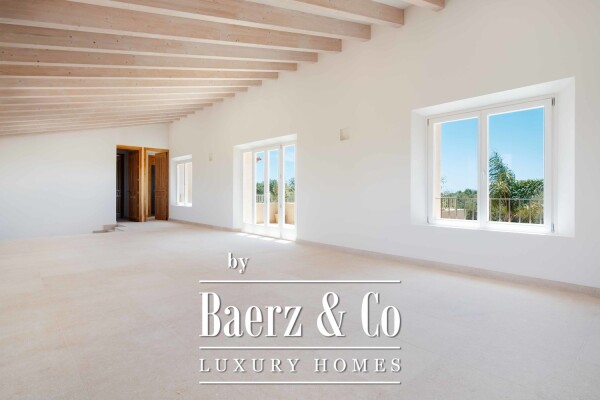 photo 21 Finca with guest house near the beach with sea views