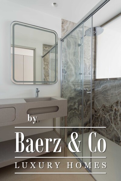 photo 19 Modern seafront villa in Cala Vinyes