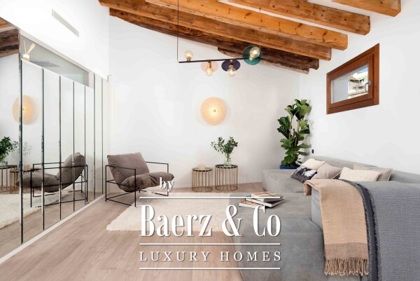 photo 5 Townhouse in Santa Catalina with Patio & Roof Terrace