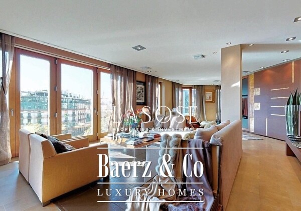 photo 5 Barcelona, Dreta de l´Eixample