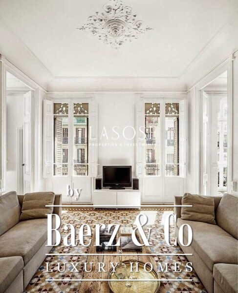 photo 1 Barcelona, Sant Antoni