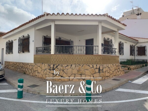 photo 1 Beautiful luxury home in La Nucía