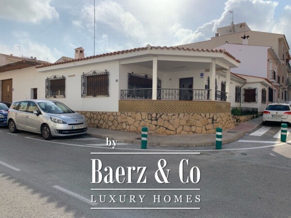 photo 2 Beautiful luxury home in La Nucía