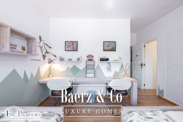 photo 13 Beautiful luxury home in Alfaz del Pi, El Cautivador