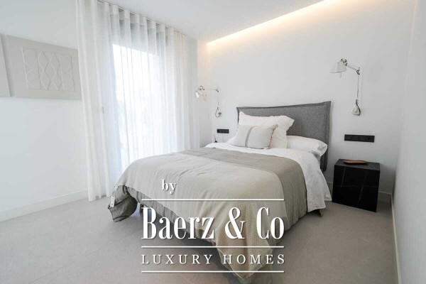 photo 24 Beautiful luxury home in Polop