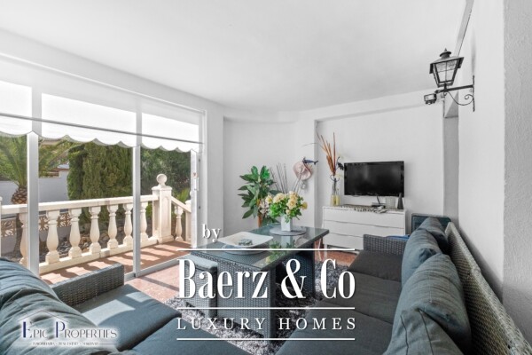 photo 17 Beautiful luxury home in Alfaz del Pi