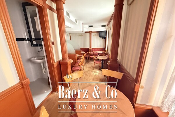 photo 12 Pula, Center- Housing Complex with two quality apartments and cafe bar, 272.02 m²