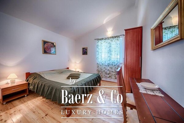 photo 14 Vis first row by the sea modern house 275 m² net floor area on a 584 m² plot