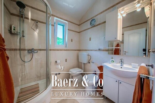 photo 15 Vis first row by the sea modern house 275 m² net floor area on a 584 m² plot