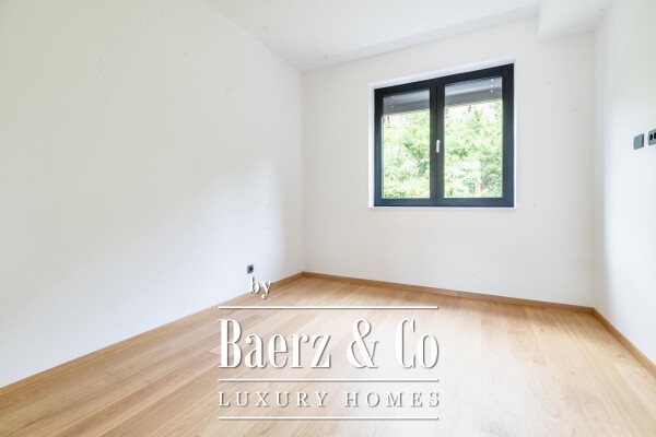 photo 4 Zagreb, Srebrnjak, NEW CONSTRUCTION, luxurious four-room penthouse 140,27 m²