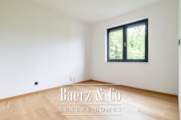 photo 5 Zagreb, Srebrnjak, NEW CONSTRUCTION, luxurious four-room penthouse 140,27 m²