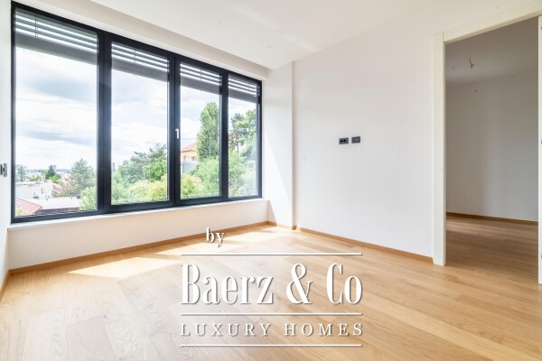 photo 7 Zagreb, Srebrnjak, NEW CONSTRUCTION, luxurious four-room penthouse 140,27 m²