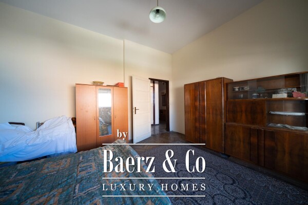 photo 12 Zadar, Branimirova obala, three-room apartment with sea view in an excellent location