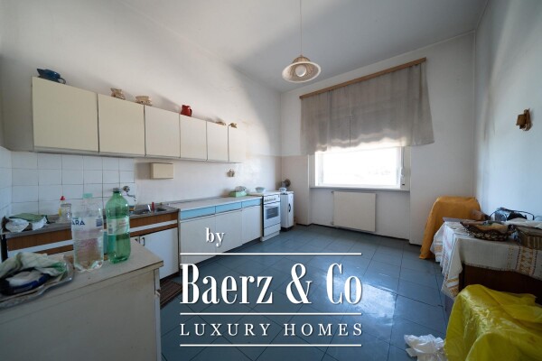 photo 14 Zadar, Branimirova obala, three-room apartment with sea view in an excellent location