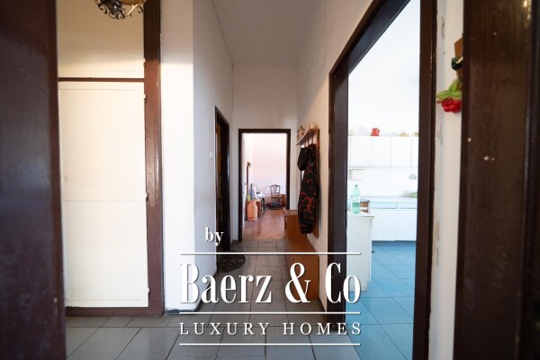 photo 21 Zadar, Branimirova obala, three-room apartment with sea view in an excellent location