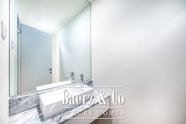 photo 19 Four Bedrooms Duplex in Foz with Terrace and Garden Views