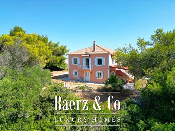 photo 3 1717817 - Detached house For sale, Gargalianoi, 188 sq.m., €850.000