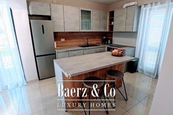 photo 8 Kaštel Lukšić, villa with pool and sea view