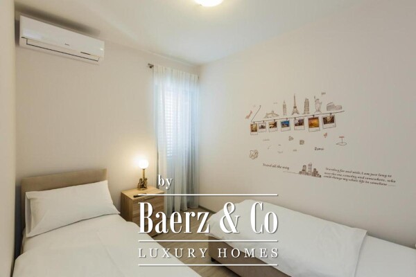 photo 12 Kaštel Lukšić, villa with pool and sea view