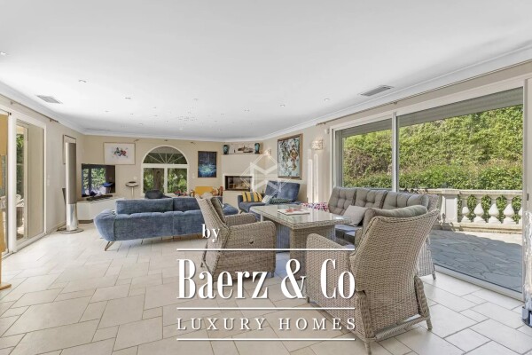 photo 5 High-end property in the heart of Cavalaire-sur-Mer