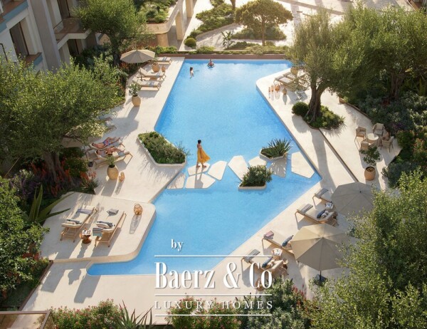 photo 2 Luxurious Studio Apartment in a New Project in Tivat