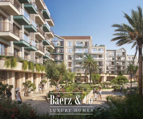 photo 7 Luxurious Studio Apartment in a New Project in Tivat