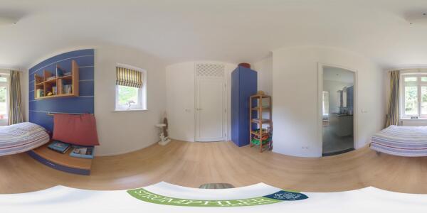 360 Panorama - Midden Duin en Daalseweg 30