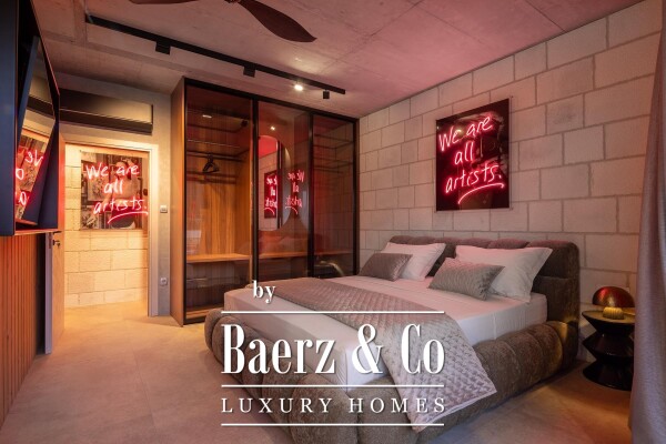 photo 10 Split - surroundings, unusual villa with swimming pool and tennis court