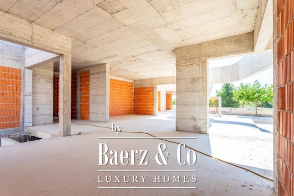 photo 17 Vodice, beautiful and spacious villa with a swimming pool, 730,25 m²