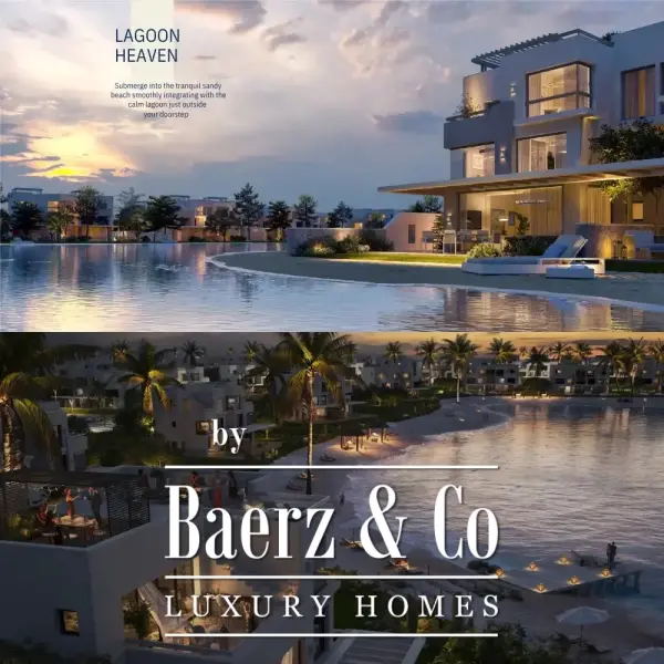 photo 14 North Coast Exquisite villa with private beach